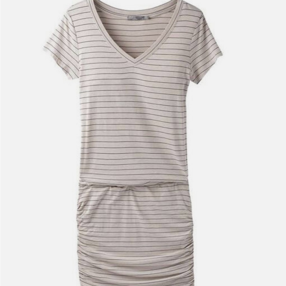Prana Foundation Dress